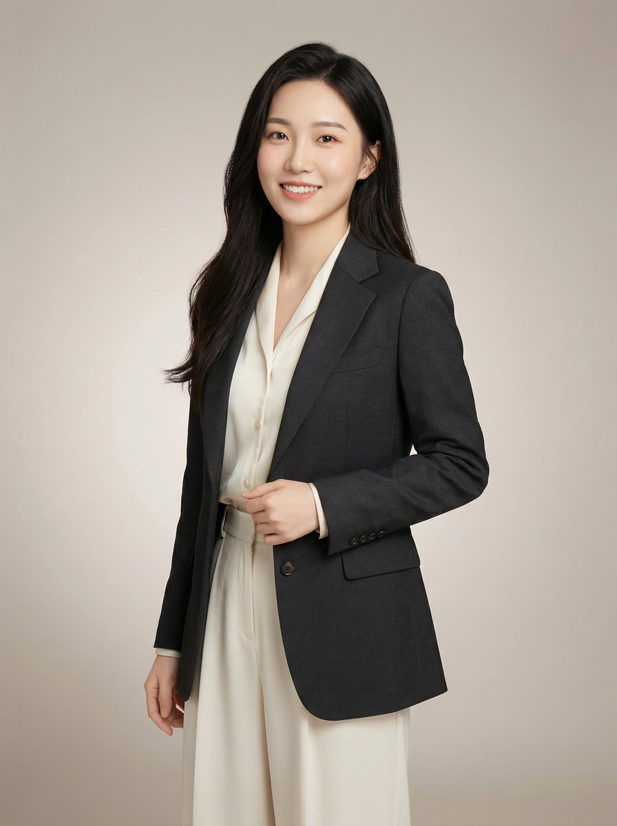 大师兄社区顾问周心怡