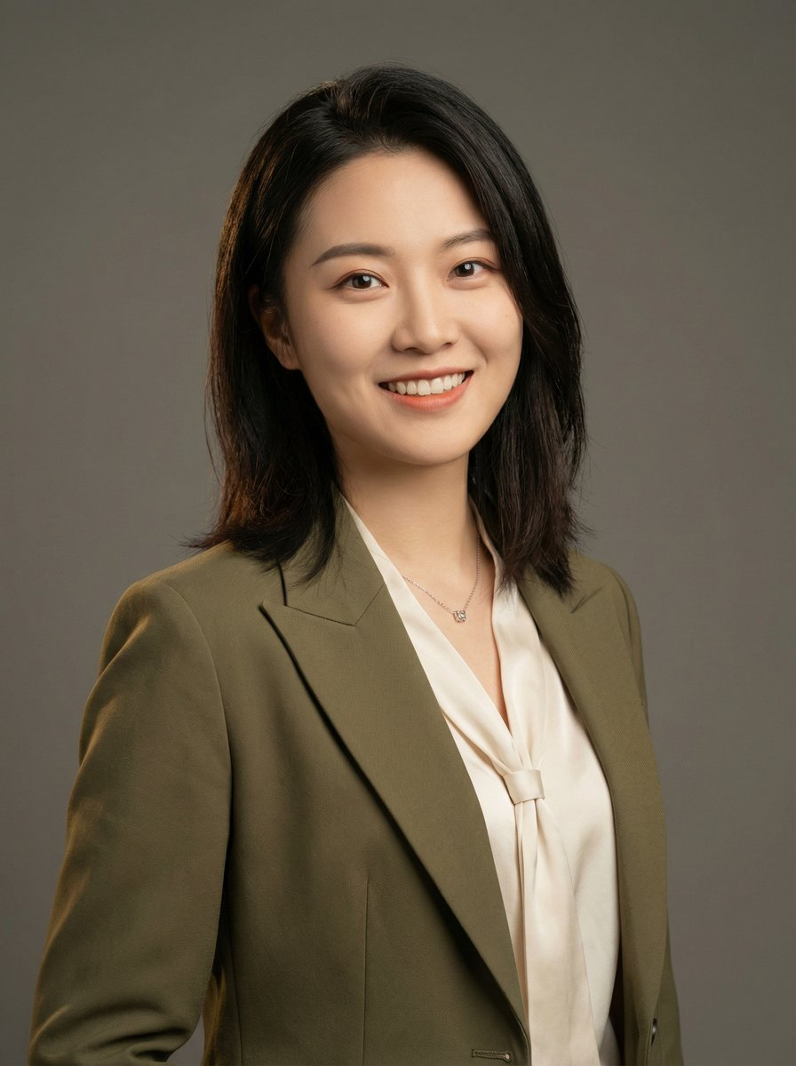 大师兄制片人赵思琪