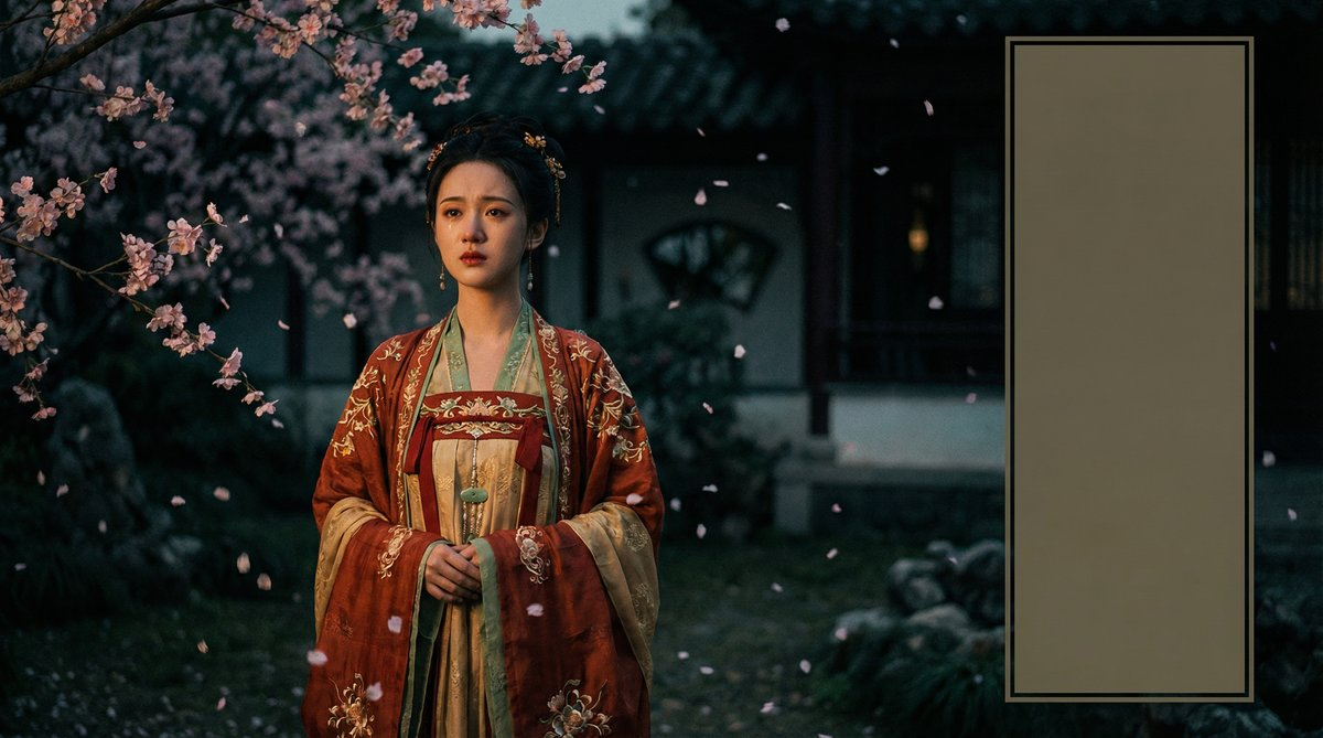 大师兄原创古装视频剧集