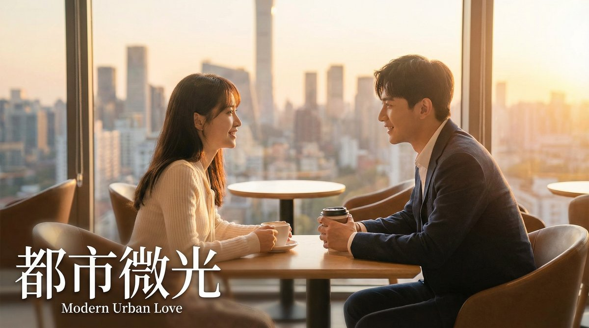 大师兄都市情感视频短剧