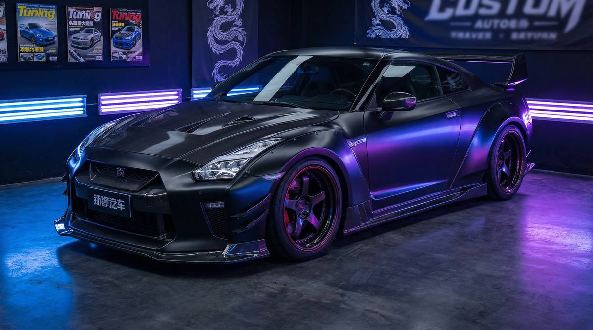 幼幼社特斯拉Cybertruck视频测评